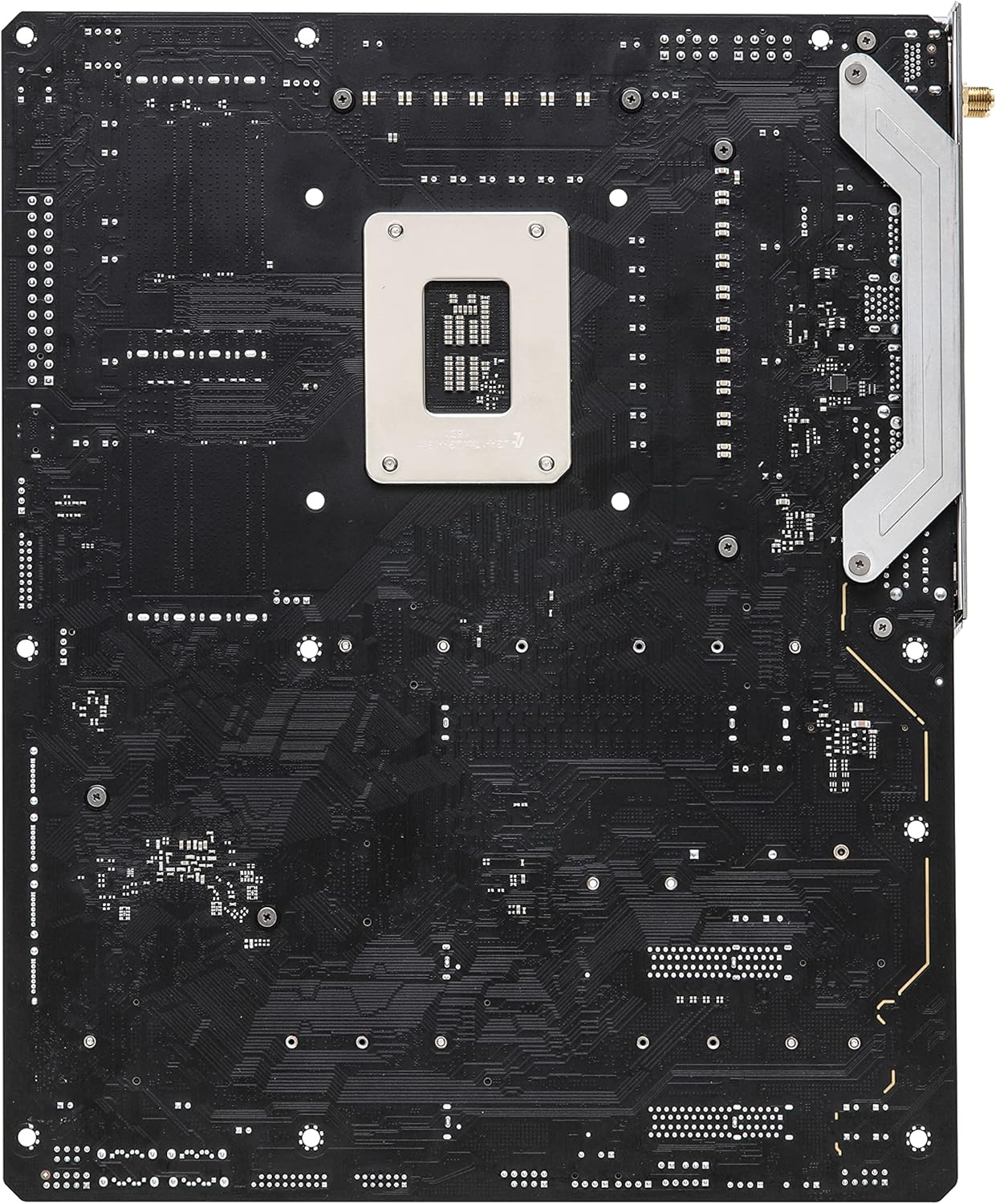 ASRock マザーボード Z790 Steel Legend WiFi Intel 第12世代 ・ 13
